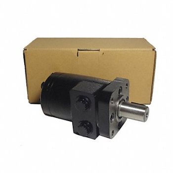 EATON CHAR-LYNN Hydraulic Motor 8.9 cu in./rev., 5PZH6