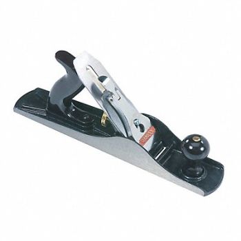 STANLEY Profesnl Bench Plane, 5R713
