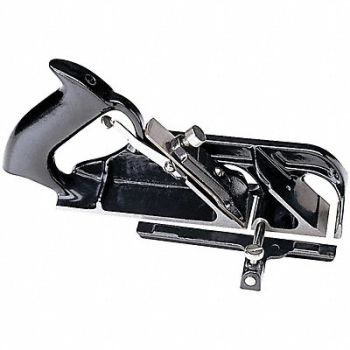 STANLEY Rabbet Plane, 5R721