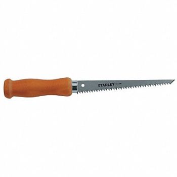 STANLEY Saw Wallboard 6 In, 5R801