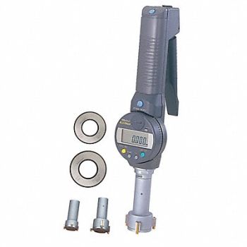MITUTOYO Digital Bore Gauge Set Absolute, 5RCF9