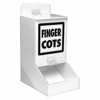 BRADY Multi Use Dispenser 13 in H 6 in W, 5RE36