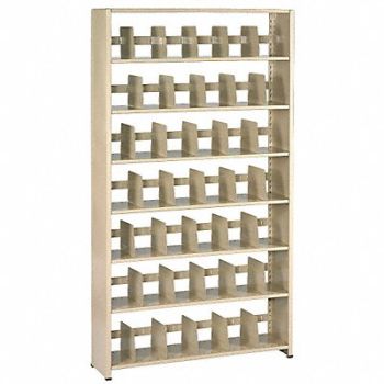 TENNSCO Letter Size Starter Unit, 5RGX4