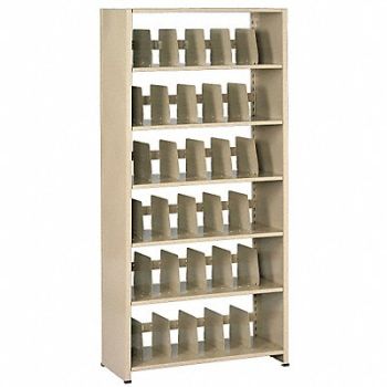 TENNSCO Legal Size Starter Unit, 5RGX8