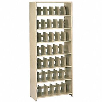 TENNSCO Legal Size Starter Unit, 5RGY0
