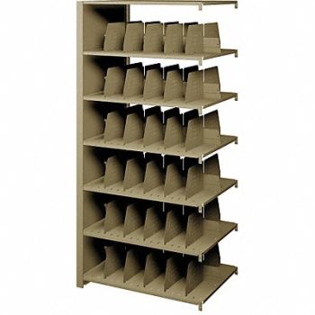 TENNSCO Legal Size Add-On Unit, 5RGY8