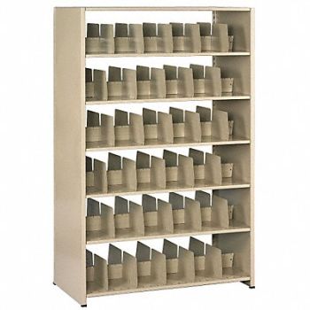TENNSCO Letter Size Starter Unit, 5RGY2