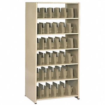 TENNSCO Letter Size Starter Unit, 5RGY4