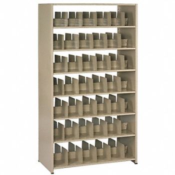 TENNSCO Letter Size Starter Unit, 5RGY5