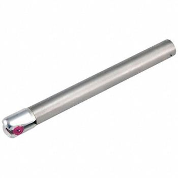 MAHR Diamond Surface Gage Probe 0.0004 In, 5RHL1
