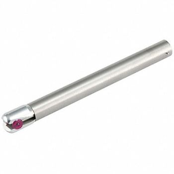 MAHR Diamond Surface Gage Probe 0.0002 In, 5RHL2