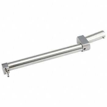 MAHR Diamond Surface Gage Probe Groove Bottom, 5RHL4