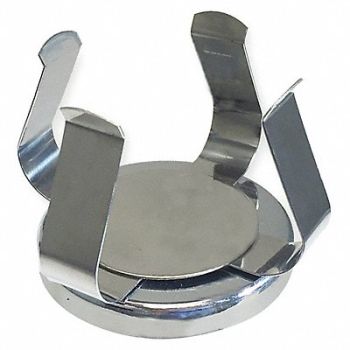 BENCHMARK SCIENTIFIC Clamp Multipurpose 8 L 9 x3.75, 5RHW5