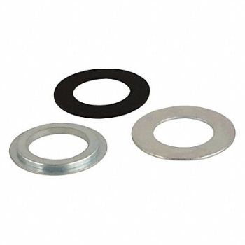 SCHNEIDER ELECTRIC Biometric Switch Mounting Adapter, 5RJY8