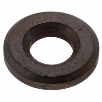 GRAINGER APPROVED BvldWsh BkOx Stl 5/16 3/4x0.125in 25PK, 5RU94