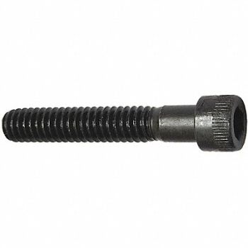 KERR LAKESIDE SHCS Alloy Steel 7/16 -14 2 1/2in L PK50, 5WZH3