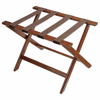 CSL Luggage Rack 18 1/2 H x 17 D in PK5, 5RZT3