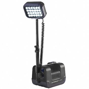 PELICAN LtgSystm Battery 2000lm LED, 5RZY6