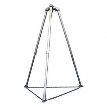 HONEYWELL MILLER Tripod System W/O SRL W/O Winch, 5T536