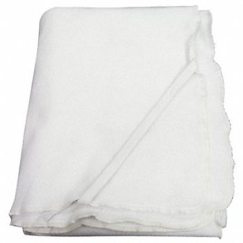 R R TEXTILE Mattress Cover Anchor Band 60x80 In., 5TAC4