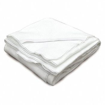 R R TEXTILE Mattress Cover Anchor Band 36x80 In., 5TAA9