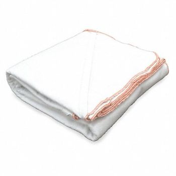 R R TEXTILE Mattress Cover Anchor Band 54x80 In., 5TAC3