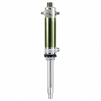 WESTWARD Air Operated Stub Pump 6.6 gpm 1/4 NPT, 5TCU2