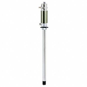 WESTWARD Air Operated Drum Pump 6.6 gpm 1/4 NPT, 5TCU3