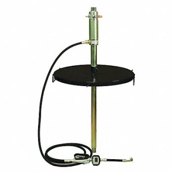 LEGACY Gear Oil Package Air Op Ratio 3 1 16 gal, 5TCU6