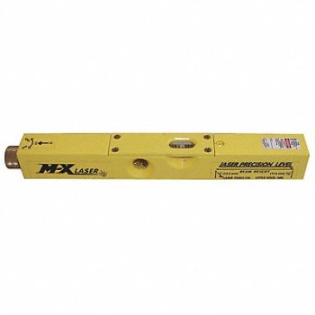 JOHNSON Laser Level 150 ft., 5TCW9