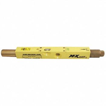 JOHNSON Laser Level 250 ft., 5TCX0