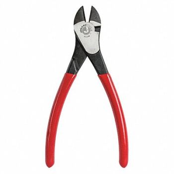 JONARD TOOLS Diagonal Cutting Plier 8 L, 5TDD5