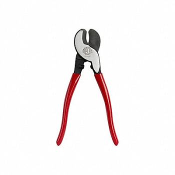 JONARD TOOLS Cable Cutter High Leverage 9-1/4 In, 5TDD6