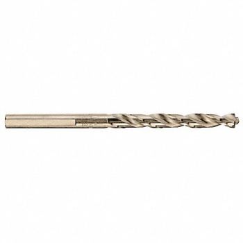 DEWALT Pilot Point(R) Drill Bit 1/16 HSS PK2, 5TG10