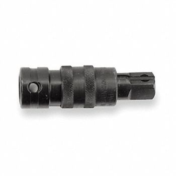 PROTO Impct Skt Extnsn Steel Blk Oxd, 5TH94