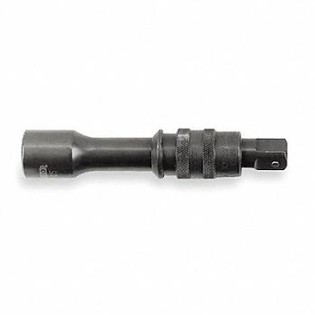 PROTO Impct Skt Extnsn Steel Blk Oxd, 5TH95