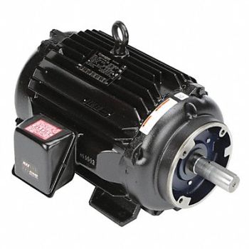 MARATHON MOTORS Motor 20 HP 1770 rpm 256TC 230/460V, 5THZ2