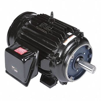 MARATHON MOTORS Motor 30 HP 1772 rpm 286TC 230/460V, 5THZ4
