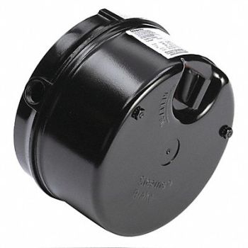 MARATHON MOTORS Motor Brake Kit 10 lb-ft 115/208-230V AC, 5TJA4