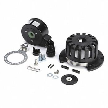 MARATHON MOTORS Encoder Kit IP67 1024 nsec 100 mA, 5TJA9