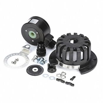 MARATHON MOTORS Encoder Kit IP67 2048 nsec 100 mA, 5TJC0
