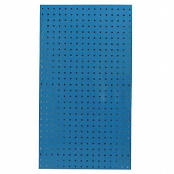 GRAINGER APPROVED G0590 Pgbrd Panel 1/2 x42 x24 in Square PK2, 5TPA9