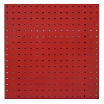 GRAINGER APPROVED G0589 Pgbrd Panel 1/2 x24 x24 in Square PK2, 5TPC0