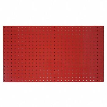 GRAINGER APPROVED G0590 Pgbrd Panel 1/2 x42 x24 in Square PK2, 5TPC1