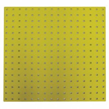GRAINGER APPROVED G0589 Pgbrd Panel 1/2 x24 x24 in Square PK2, 5TPC2