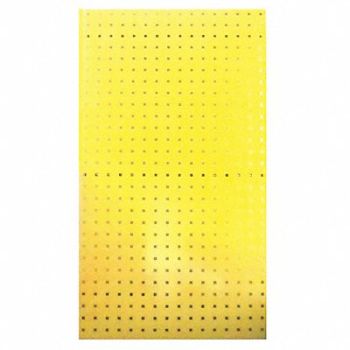 GRAINGER APPROVED G0590 Pgbrd Panel 1/2 x42 x24 in Square PK2, 5TPC3