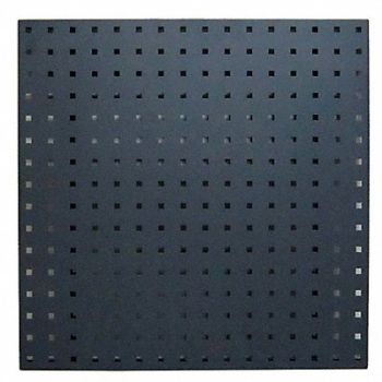 GRAINGER APPROVED G0589 Pgbrd Panel 1/2 x24 x24 in Square PK2, 5TPC6