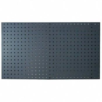 GRAINGER APPROVED G0590 Pgbrd Panel 1/2 x42 x24 in Square PK2, 5TPC7