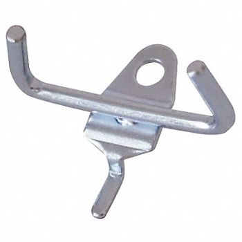 GRAINGER APPROVED G0571 Pliers/Wrench Tool Holder 15/16in L PK10, 5TPD9
