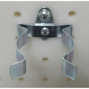 GRAINGER APPROVED G0574 Spray Can Holder 2 7/8 in L PK5, 5TPE2